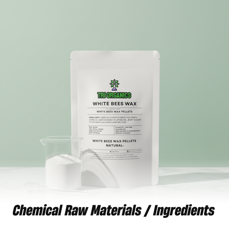 Chemical Raw Materials / Ingredients